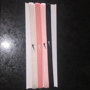 Nike headbands